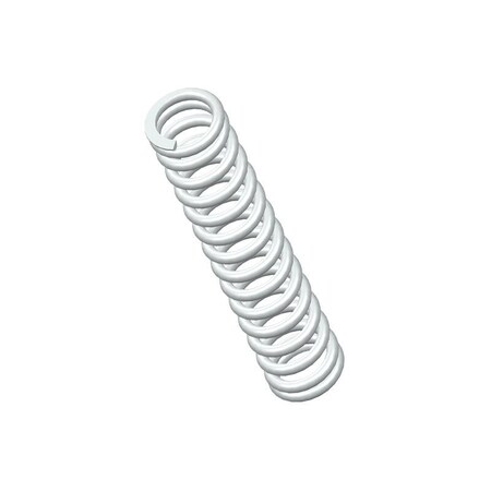 Approved Vendor Compression Spring, O= .300, L= 1.50, W= .045 G809964296